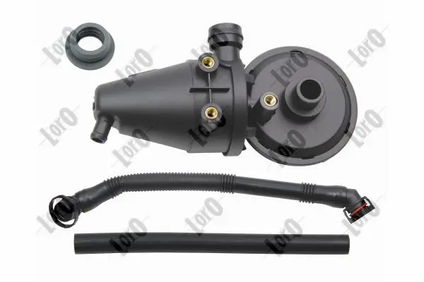 Reparatursatz, Kurbelgehäuseentlüftung ABAKUS 004-028-047