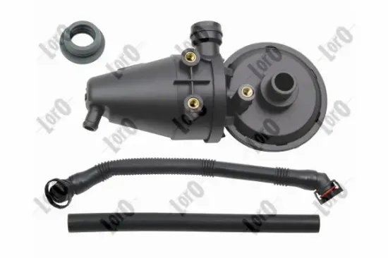 Reparatursatz, Kurbelgehäuseentlüftung ABAKUS 004-028-047 Bild Reparatursatz, Kurbelgehäuseentlüftung ABAKUS 004-028-047