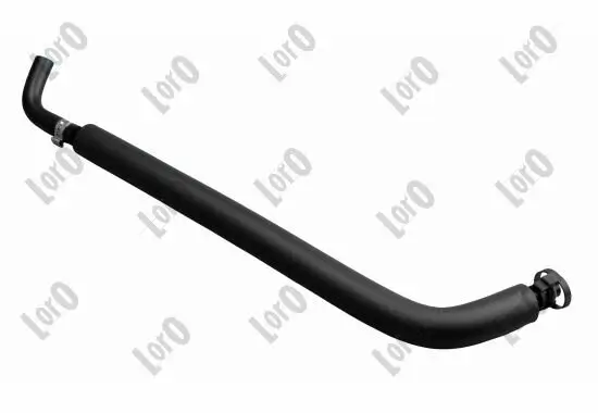 Schlauch, Kurbelgehäuseentlüftung ABAKUS 004-028-065