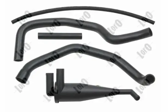 Reparatursatz, Kurbelgehäuseentlüftung ABAKUS 004-028-073 Bild Reparatursatz, Kurbelgehäuseentlüftung ABAKUS 004-028-073