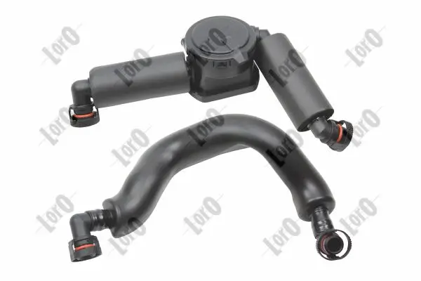 Reparatursatz, Kurbelgehäuseentlüftung ABAKUS 004-028-074