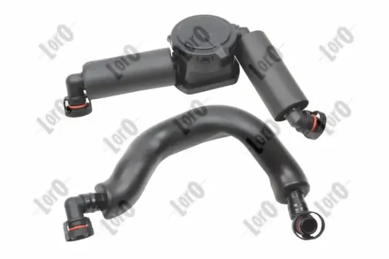 Reparatursatz, Kurbelgehäuseentlüftung ABAKUS 004-028-074 Bild Reparatursatz, Kurbelgehäuseentlüftung ABAKUS 004-028-074