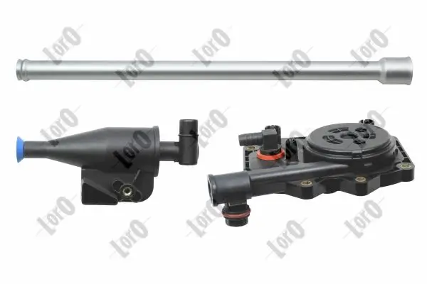 Reparatursatz, Kurbelgehäuseentlüftung ABAKUS 004-028-077