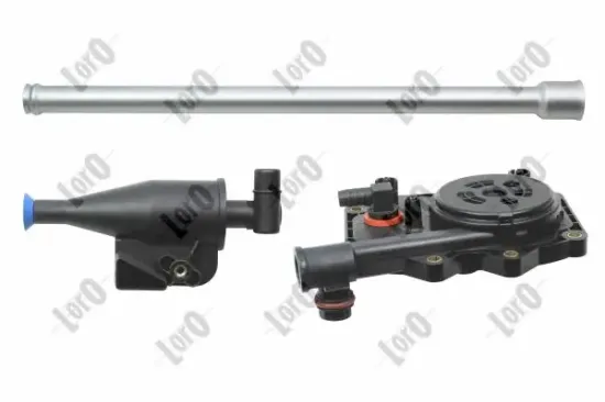 Reparatursatz, Kurbelgehäuseentlüftung ABAKUS 004-028-077 Bild Reparatursatz, Kurbelgehäuseentlüftung ABAKUS 004-028-077