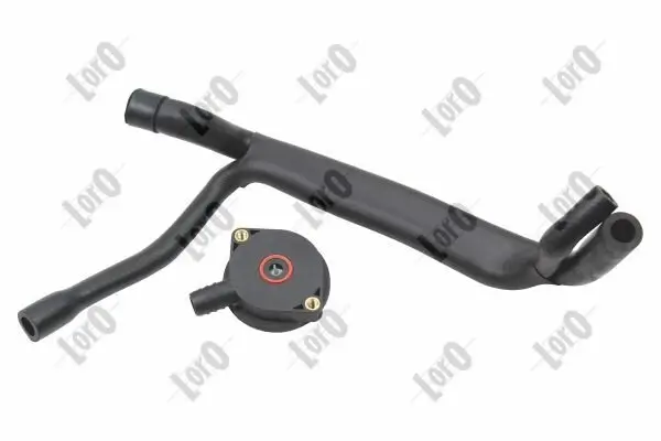 Reparatursatz, Kurbelgehäuseentlüftung ABAKUS 004-028-079