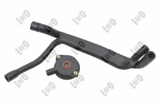 Reparatursatz, Kurbelgehäuseentlüftung ABAKUS 004-028-079 Bild Reparatursatz, Kurbelgehäuseentlüftung ABAKUS 004-028-079