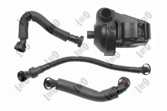 Reparatursatz, Kurbelgehäuseentlüftung ABAKUS 004-028-087 Bild Reparatursatz, Kurbelgehäuseentlüftung ABAKUS 004-028-087