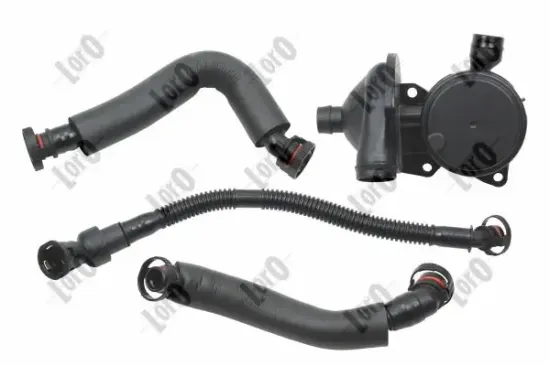 Reparatursatz, Kurbelgehäuseentlüftung ABAKUS 004-028-089 Bild Reparatursatz, Kurbelgehäuseentlüftung ABAKUS 004-028-089