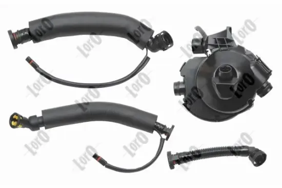 Reparatursatz, Kurbelgehäuseentlüftung ABAKUS 004-028-091 Bild Reparatursatz, Kurbelgehäuseentlüftung ABAKUS 004-028-091