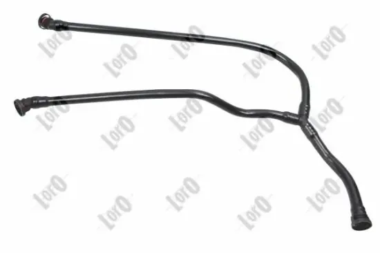 Schlauch, Kurbelgehäuseentlüftung ABAKUS 004-028-092 Bild Schlauch, Kurbelgehäuseentlüftung ABAKUS 004-028-092