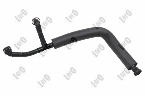 Schlauch, Kurbelgehäuseentlüftung ABAKUS 004-028-098 Bild Schlauch, Kurbelgehäuseentlüftung ABAKUS 004-028-098