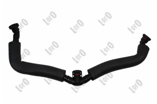 Schlauch, Kurbelgehäuseentlüftung ABAKUS 004-028-100 Bild Schlauch, Kurbelgehäuseentlüftung ABAKUS 004-028-100