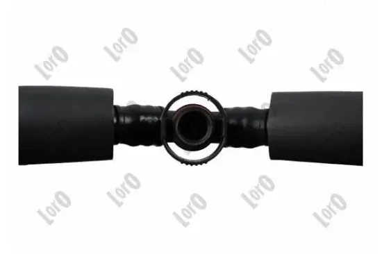 Schlauch, Kurbelgehäuseentlüftung ABAKUS 004-028-100 Bild Schlauch, Kurbelgehäuseentlüftung ABAKUS 004-028-100