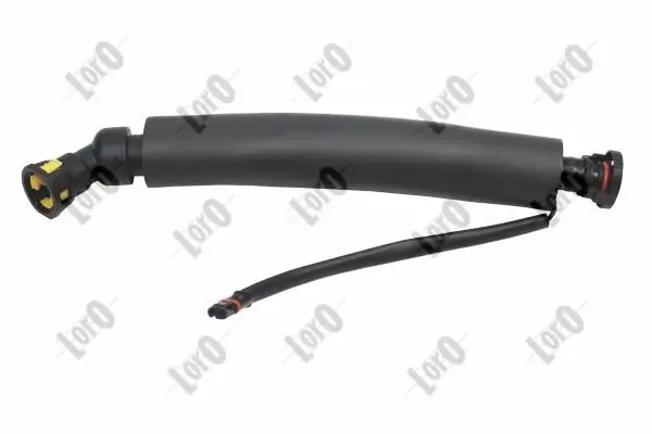 Schlauch, Kurbelgehäuseentlüftung ABAKUS 004-028-101