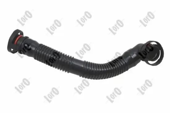 Schlauch, Kurbelgehäuseentlüftung ABAKUS 004-028-115 Bild Schlauch, Kurbelgehäuseentlüftung ABAKUS 004-028-115