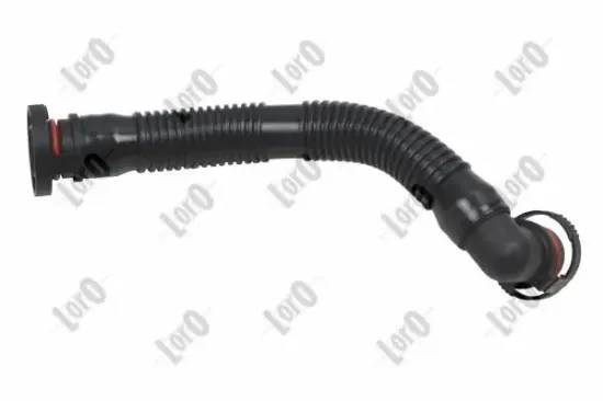 Schlauch, Kurbelgehäuseentlüftung ABAKUS 004-028-115 Bild Schlauch, Kurbelgehäuseentlüftung ABAKUS 004-028-115