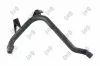 Kühlmittelrohrleitung ABAKUS 004-028-122 Bild Kühlmittelrohrleitung ABAKUS 004-028-122