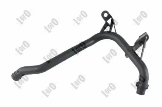 Kühlmittelrohrleitung ABAKUS 004-028-122 Bild Kühlmittelrohrleitung ABAKUS 004-028-122