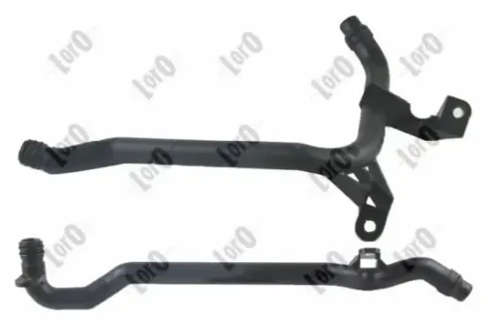 Kühlmittelrohrleitung ABAKUS 004-028-123 Bild Kühlmittelrohrleitung ABAKUS 004-028-123