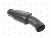 Ansaugschlauch, Luftfilter ABAKUS 004-028-144