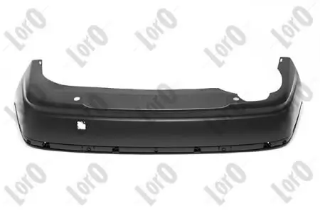 Stoßfänger hinten ABAKUS 004-08-600 Bild Stoßfänger hinten ABAKUS 004-08-600