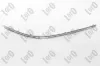 Zier-/Schutzleiste, Sto&szlig;f&auml;nger vorne links ABAKUS 004-15-535