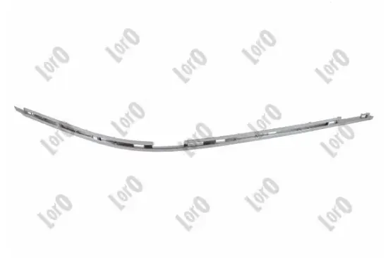 Zier-/Schutzleiste, Stoßfänger vorne rechts ABAKUS 004-15-536 Bild Zier-/Schutzleiste, Stoßfänger vorne rechts ABAKUS 004-15-536