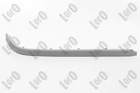 Zier-/Schutzleiste, Stoßfänger hinten links ABAKUS 004-15-633 Bild Zier-/Schutzleiste, Stoßfänger hinten links ABAKUS 004-15-633