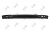 Träger, Stoßfänger hinten ABAKUS 004-16-370 Bild Träger, Stoßfänger hinten ABAKUS 004-16-370