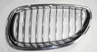 Kühlergitter links ABAKUS 004-16-405