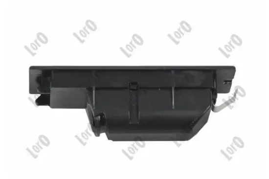 Kennzeichenleuchte beidseitig ABAKUS 004-21-900 Bild Kennzeichenleuchte beidseitig ABAKUS 004-21-900