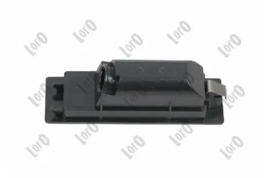 Kennzeichenleuchte beidseitig ABAKUS 004-21-900 Bild Kennzeichenleuchte beidseitig ABAKUS 004-21-900