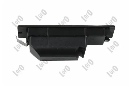 Kennzeichenleuchte beidseitig ABAKUS 004-21-905 Bild Kennzeichenleuchte beidseitig ABAKUS 004-21-905