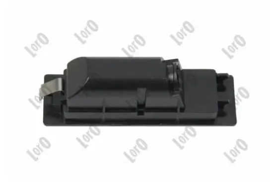 Kennzeichenleuchte beidseitig ABAKUS 004-21-905 Bild Kennzeichenleuchte beidseitig ABAKUS 004-21-905