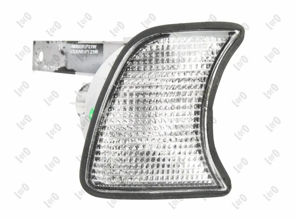 Blinkleuchte vorne rechts ABAKUS 004-25311-2514
