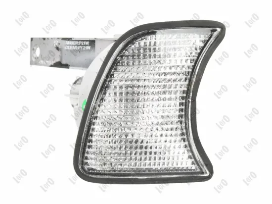 Blinkleuchte vorne rechts ABAKUS 004-25311-2514 Bild Blinkleuchte vorne rechts ABAKUS 004-25311-2514