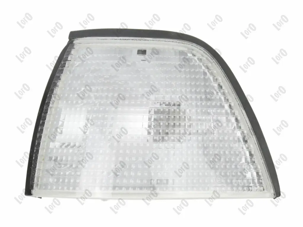 Blinkleuchte vorne links ABAKUS 004-25313-1514