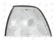 Blinkleuchte vorne links ABAKUS 004-25313-1514