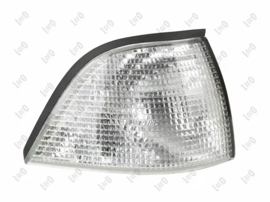 Blinkleuchte vorne rechts ABAKUS 004-25315-2514 Bild Blinkleuchte vorne rechts ABAKUS 004-25315-2514