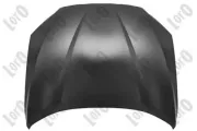 Motorhaube vorne ABAKUS 004-30-100