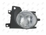 Nebelscheinwerfer links ABAKUS 004-30324-1514