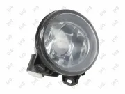 Nebelscheinwerfer links ABAKUS 004-30325-1514