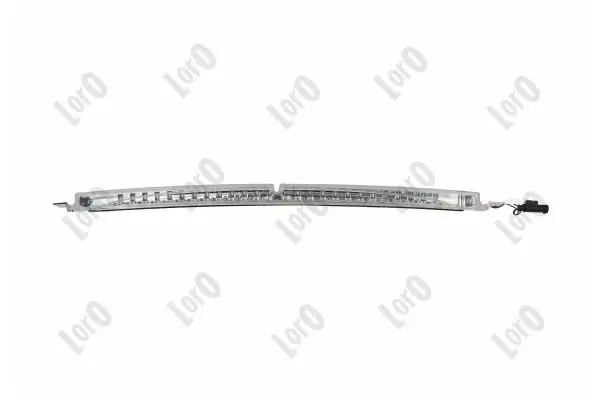 Zusatzbremsleuchte Mitte ABAKUS 004-35-870