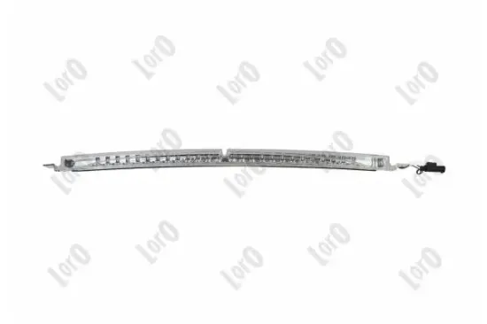 Zusatzbremsleuchte Mitte ABAKUS 004-35-870 Bild Zusatzbremsleuchte Mitte ABAKUS 004-35-870