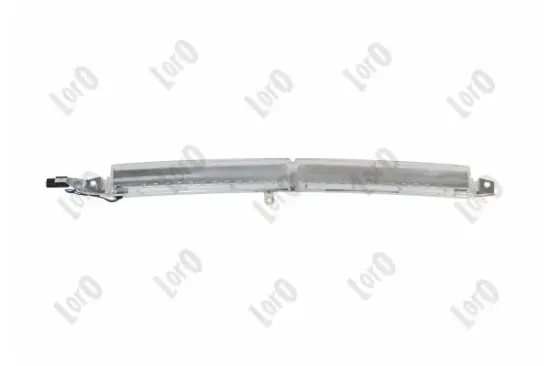 Zusatzbremsleuchte Mitte ABAKUS 004-35-870 Bild Zusatzbremsleuchte Mitte ABAKUS 004-35-870