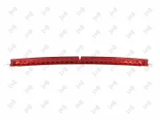 Zusatzbremsleuchte Mitte ABAKUS 004-36-870