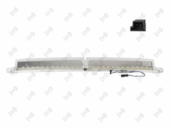 Zusatzbremsleuchte Mitte ABAKUS 004-36-870C Bild Zusatzbremsleuchte Mitte ABAKUS 004-36-870C