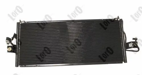 Kondensator, Klimaanlage ABAKUS 035-016-0021 Bild Kondensator, Klimaanlage ABAKUS 035-016-0021