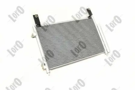 Kondensator, Klimaanlage ABAKUS 007-016-0007