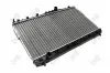 Kühler, Motorkühlung ABAKUS 007-017-0001 Bild Kühler, Motorkühlung ABAKUS 007-017-0001